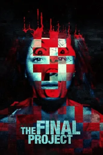 The Final Project movie poster - Rated 3.1/10