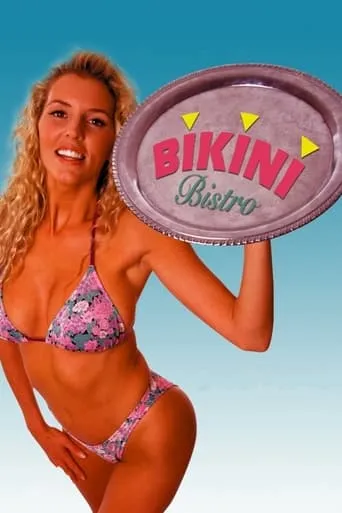Bikini Bistro movie poster - Rated 3.7/10