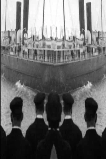 Bon Voyage movie poster - Entertainment content