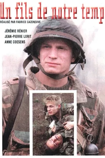 Un fils de notre temps movie poster - Rated 2/10