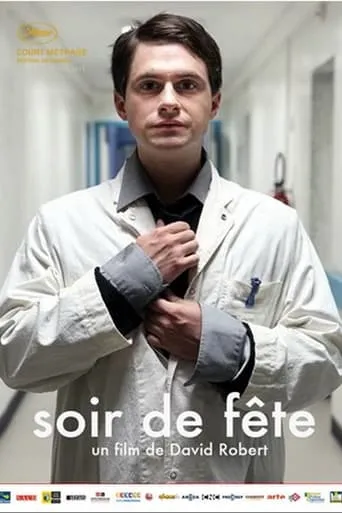 Soir de Fête movie poster - Rated 7/10