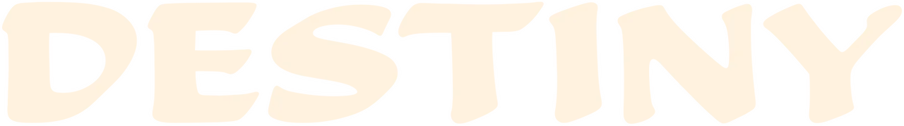 Destiny
