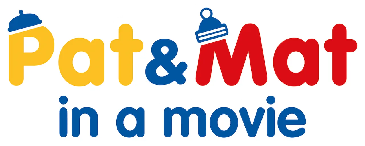 Pat & Mat in a Movie