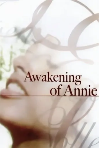 The Awakening of Annie movie poster - Rated 5/10