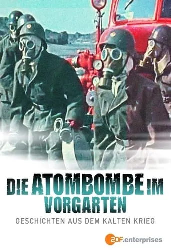 A Short History of Nuclear Folly movie poster - Rated 6.8/10
