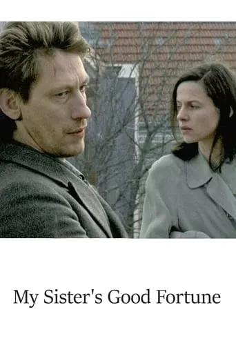 My Sister’s Good Fortune movie poster - Rated 5.5/10