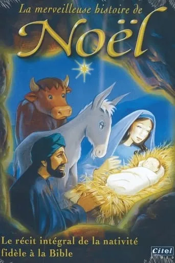 The Story of Christmas movie poster - Rated 7/10