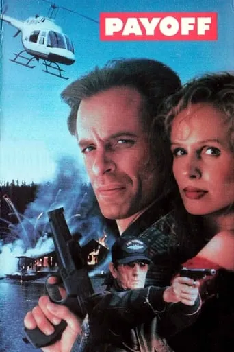 Payoff movie poster - Rated 4.2/10