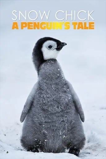 Snow Chick - A Penguin's Tale movie poster - Rated 7.5/10