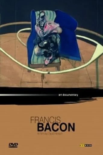 Francis Bacon movie poster - Rated 6/10
