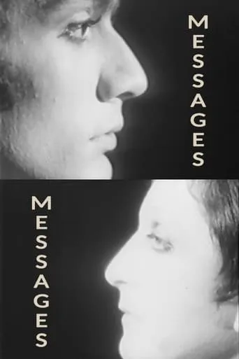 Messages, Messages movie poster - Rated 6.4/10