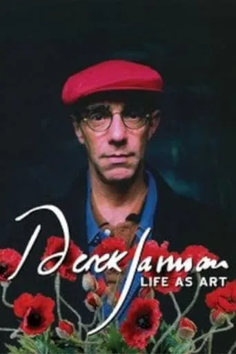 Derek Jarman: Life as Art movie poster - Rated 6.3/10
