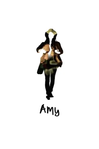 Amy movie poster - Rated 5.8/10