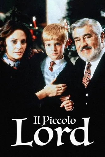 Il piccolo lord movie poster - Rated 6.1/10