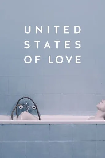 United States of Love movie poster - Rated 5.8/10