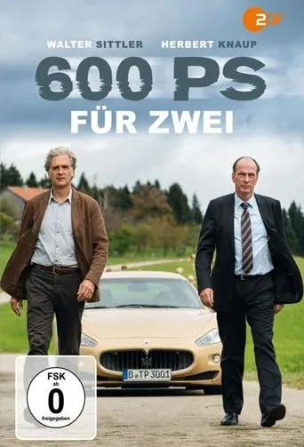 600 PS für zwei movie poster - Rated 5/10