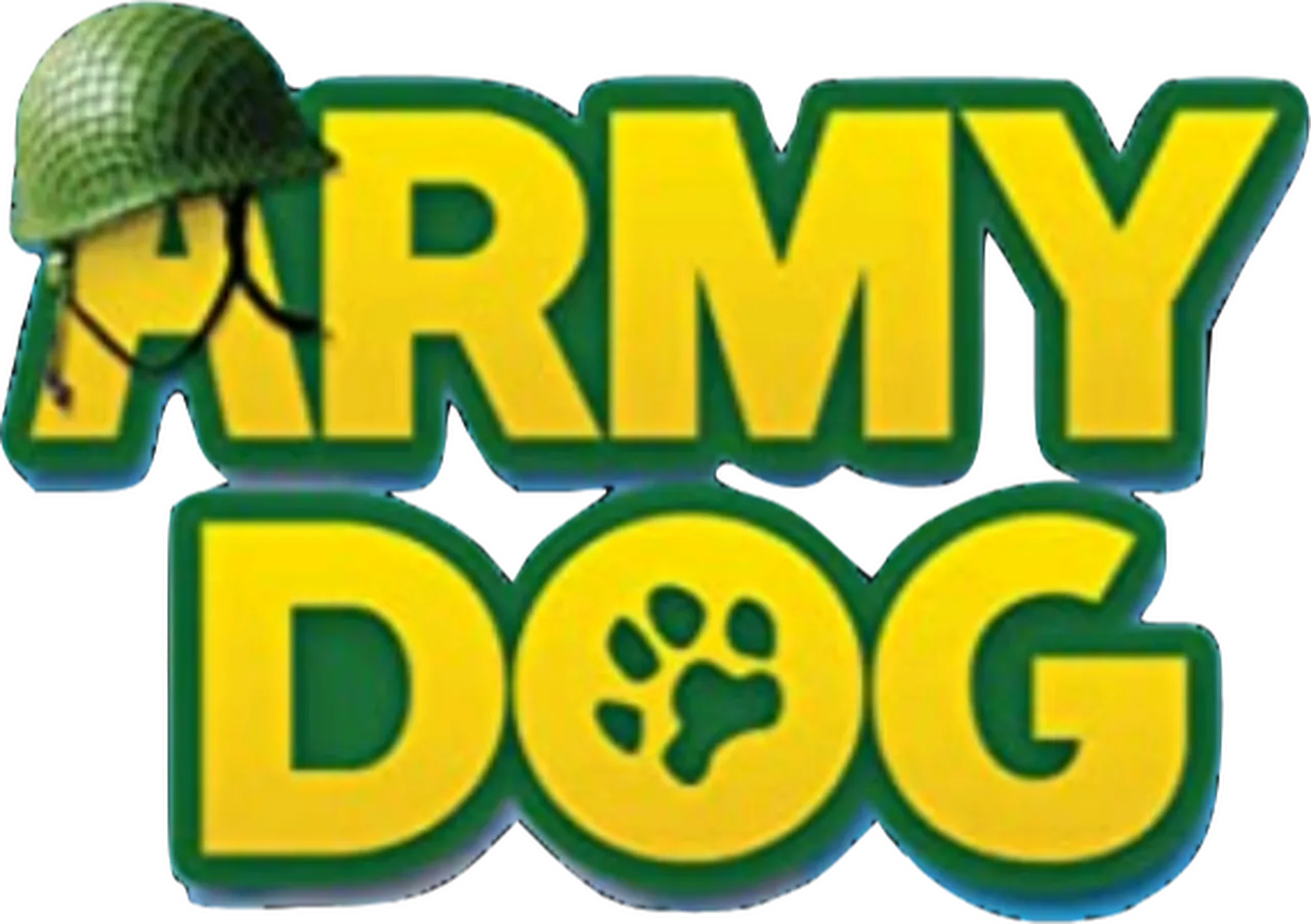 Army Dog