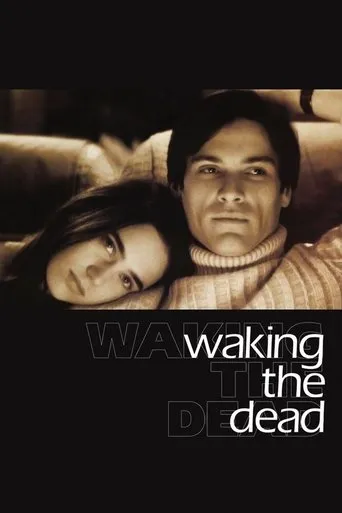 Waking the Dead movie poster - Rated 6.1/10