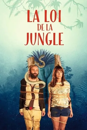 Struggle for Life movie poster - Rated 5.8/10