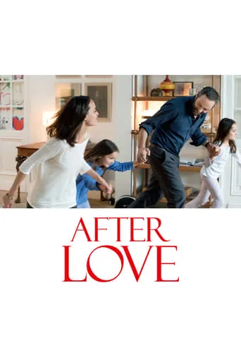 After Love movie poster - Rated 6.1/10