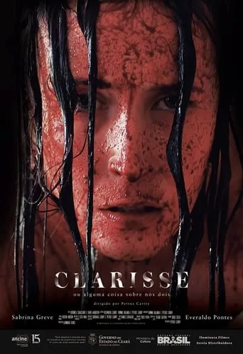 Clarisse or Something About Us movie poster - Rated 4.7/10