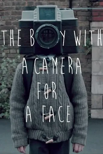 The Boy with a Camera for a Face movie poster - Rated 7.4/10