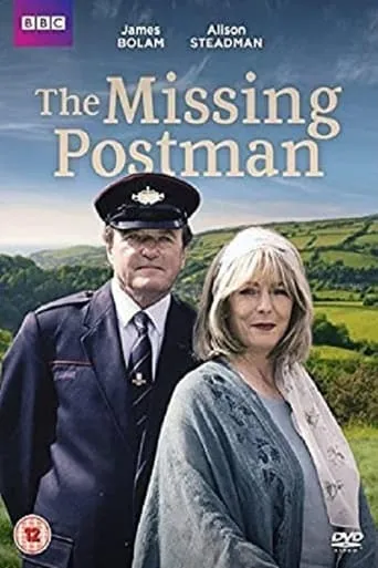 The Missing Postman movie poster - Rated 5/10
