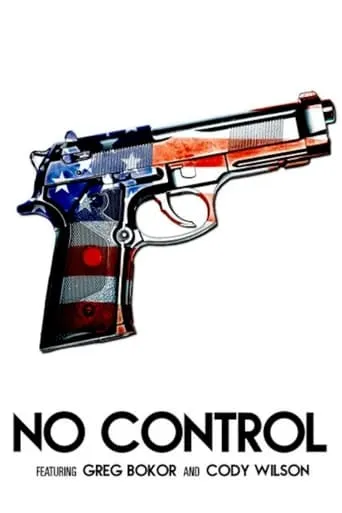 No Control movie poster - Rated 6/10