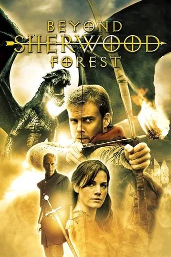 Beyond Sherwood Forest movie poster - Rated 5.2/10