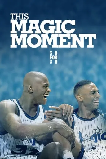 This Magic Moment movie poster - Rated 7.3/10