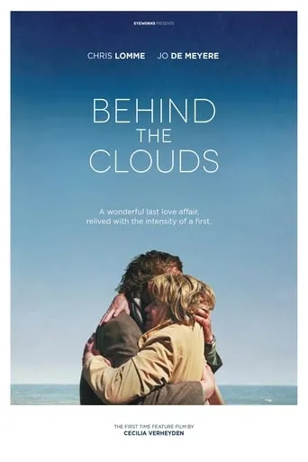 Behind the Clouds movie poster - Rated 4.2/10