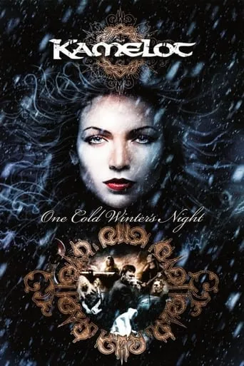 Kamelot: One Cold Winter's Night movie poster - Rated 7.3/10