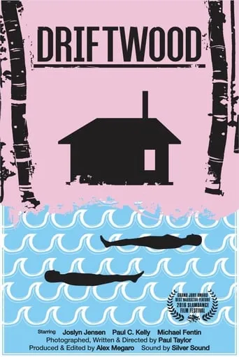 Driftwood movie poster - Rated 4.5/10