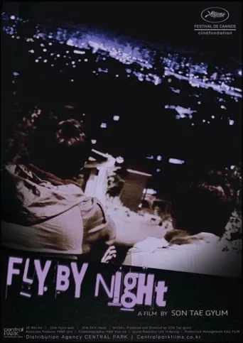 Fly by Night movie poster - Rated 5.3/10
