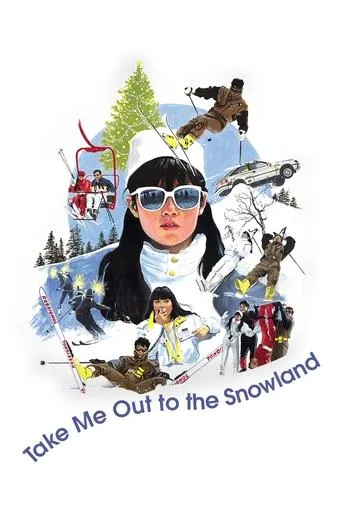 Take Me Out to the Snowland movie poster - Rated 6/10
