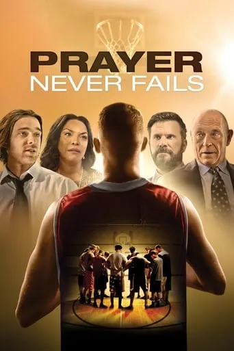 Prayer Never Fails movie poster - Rated 3.4/10