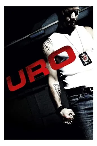 Uro movie poster - Rated 5.9/10