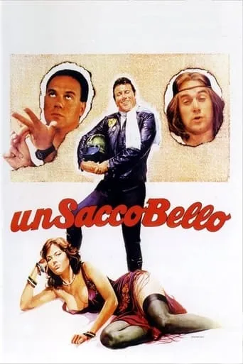 Fun Is Beautiful movie poster - Rated 7.1/10