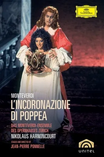 L'Incoronazione di Poppea movie poster - Entertainment content