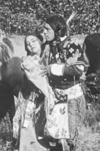 The Cheyenne's Bride movie poster - Rated 4/10