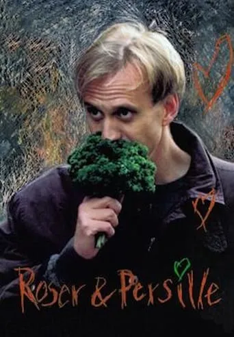 Roses and Parsley movie poster - Rated 4.5/10