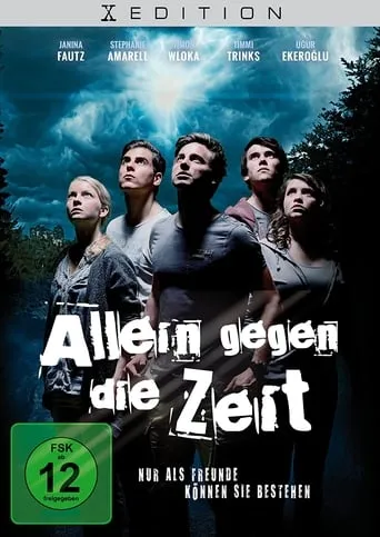 Time Heroes movie poster - Rated 5.5/10