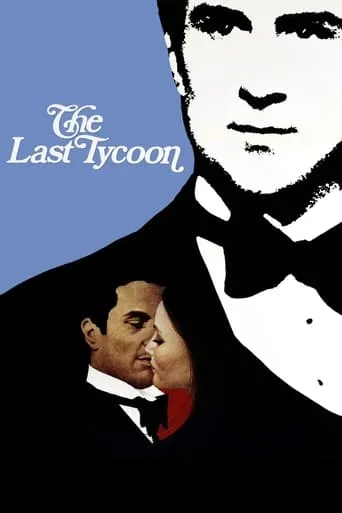 The Last Tycoon movie poster - Rated 6.4/10