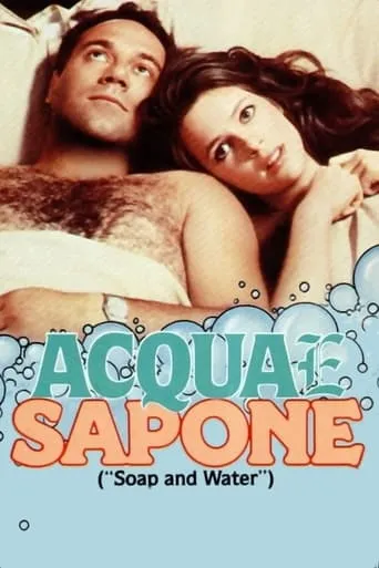 Acqua e sapone TV series poster - Rated 6.756/10