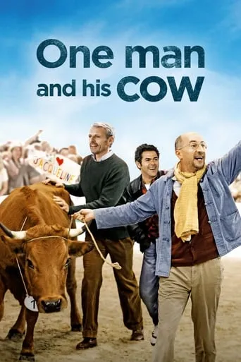 One Man and his Cow movie poster - Rated 6.735/10