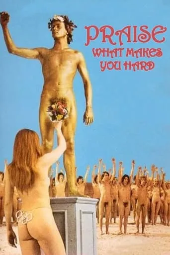 The Sex Olimpics movie poster - Rated 2.7/10