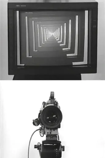 Observer / Observed movie poster - Entertainment content