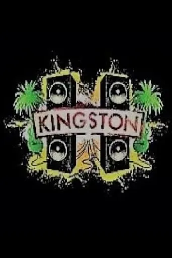 Kingston: Alive at Krizanke movie poster - Entertainment content