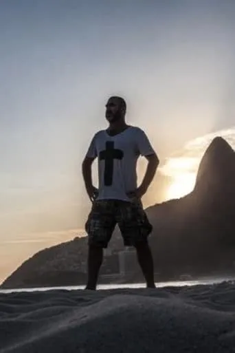 Looking for Rio movie poster - Rated 6/10