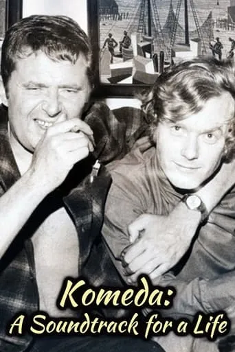 Komeda: A Soundtrack for a Life movie poster - Rated 7/10